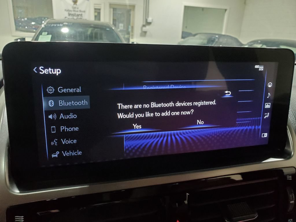 Used 2023 Lexus GX 460 Premium AWD/4WD image 37