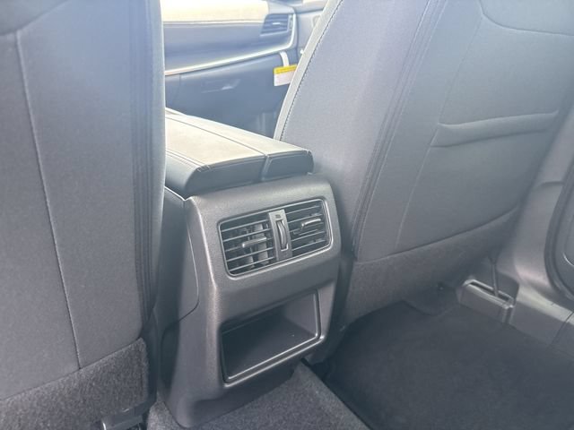 Certified 2026 Nissan Rogue S AWD/4WD image 21