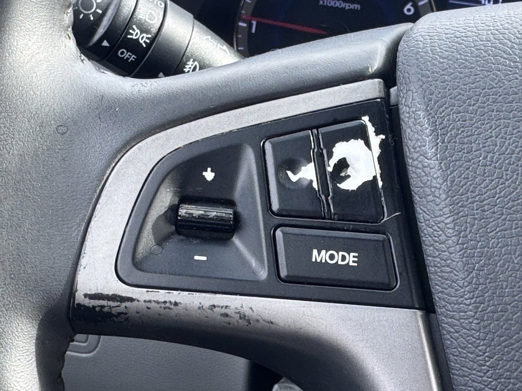 Used 2015 Hyundai Accent Sport image 7