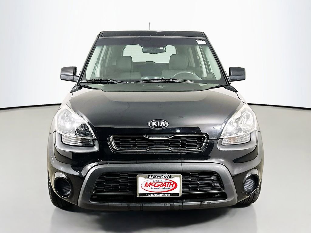 Used 2013 Kia Soul image 12
