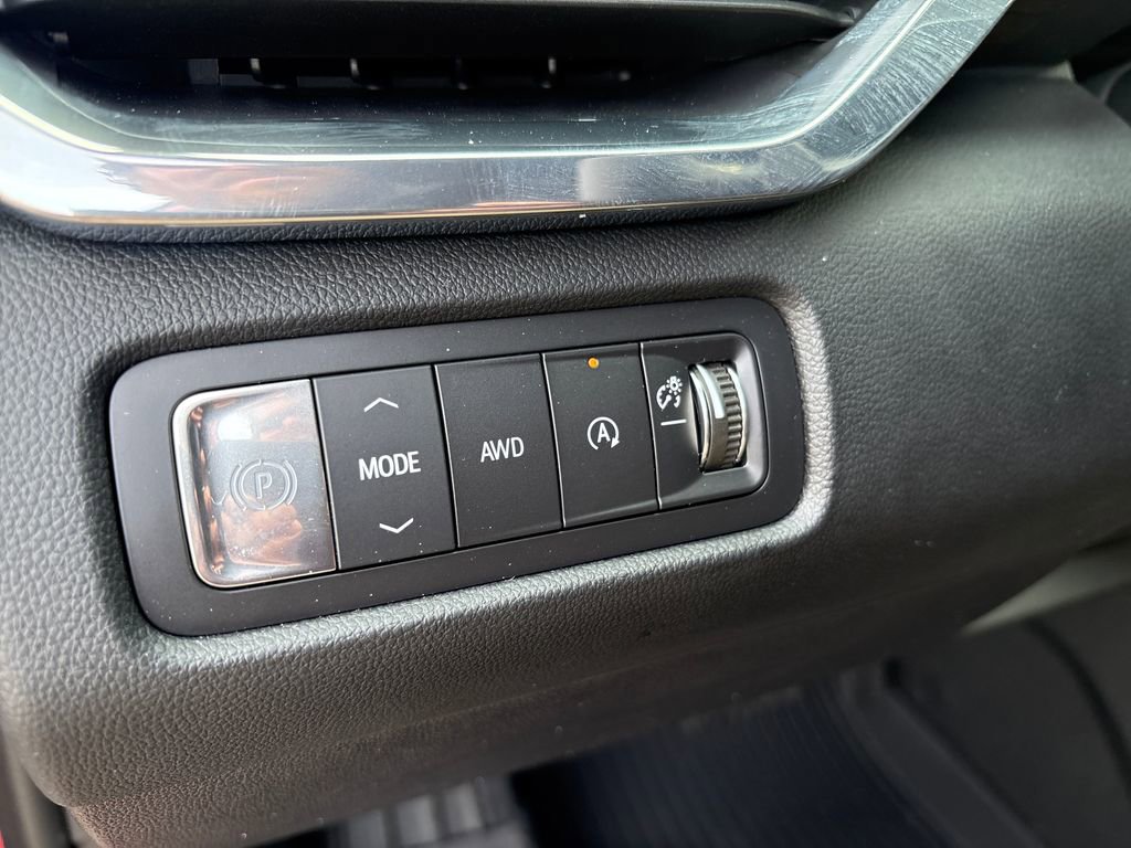 New 2026 GMC Acadia Denali Ultimate w/ LPO, Floor Liner Package image 20