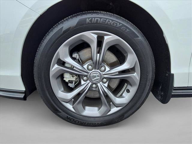 Used 2023 Honda Accord EX-L image 24