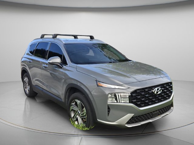 Used 2023 Hyundai Santa Fe SEL FWD image 5
