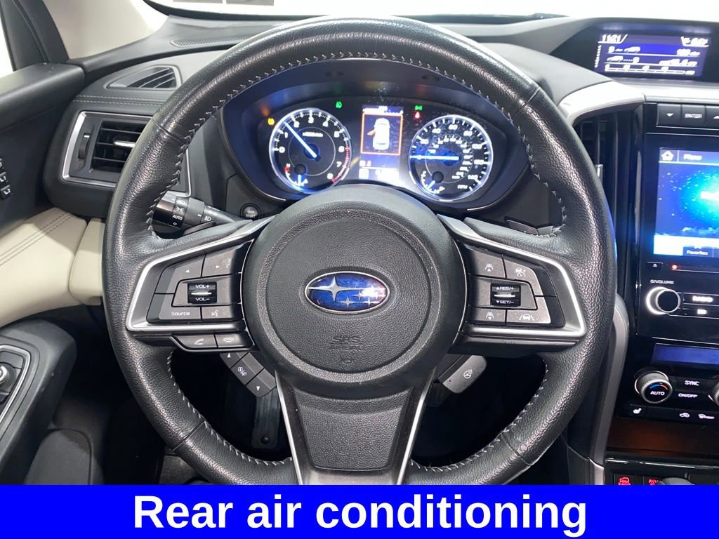Used 2020 Subaru Ascent Limited w/ Technology Package image 14
