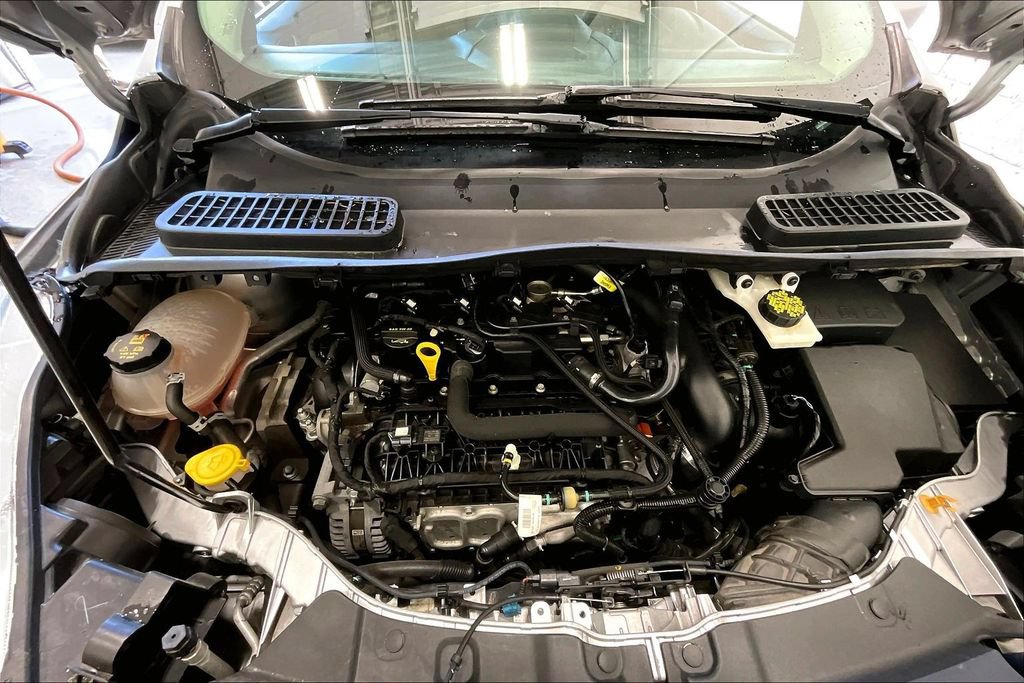 Used 2019 Ford Escape SE AWD/4WD image 28