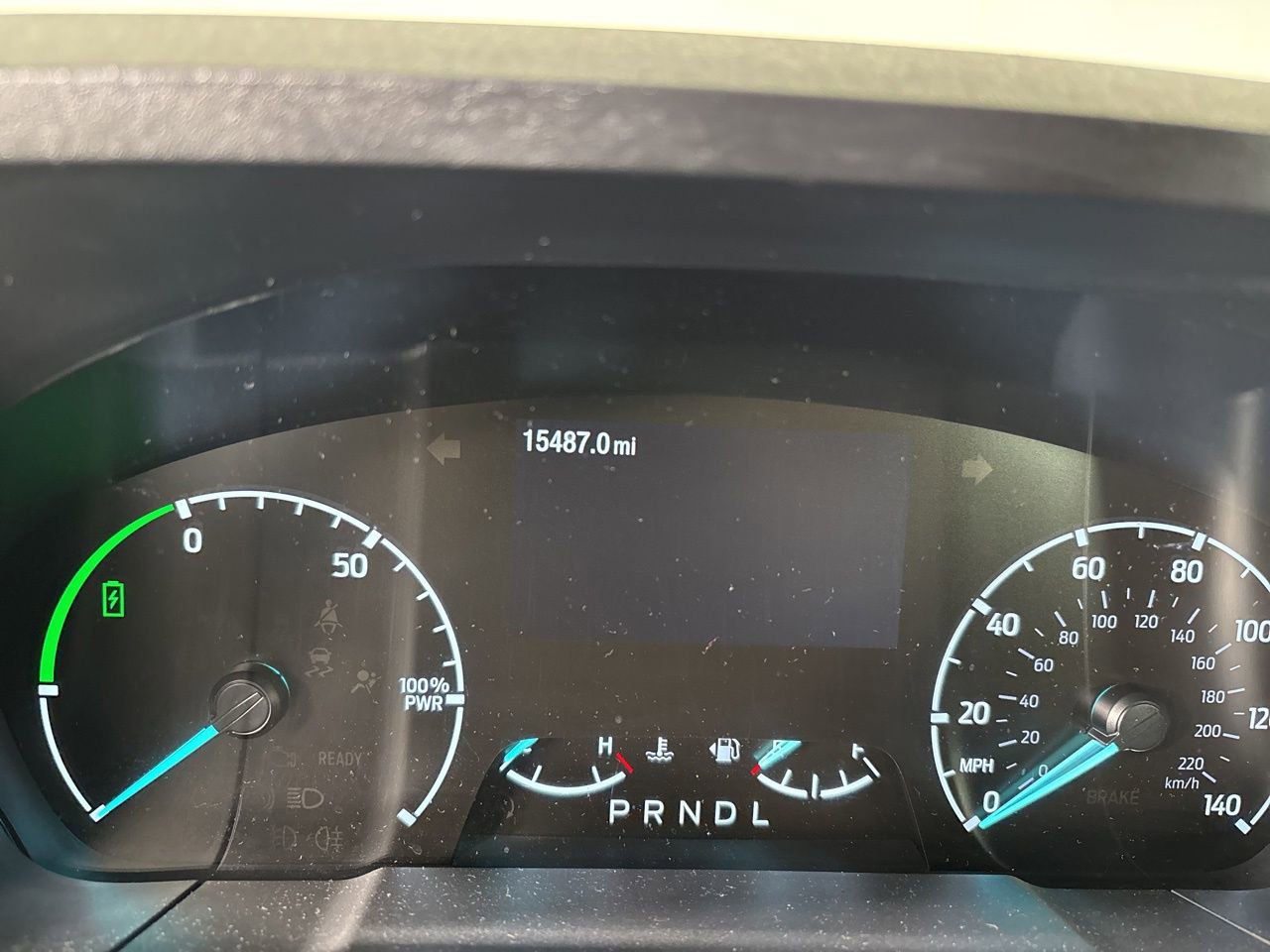 Used 2024 Ford Maverick XLT image 14