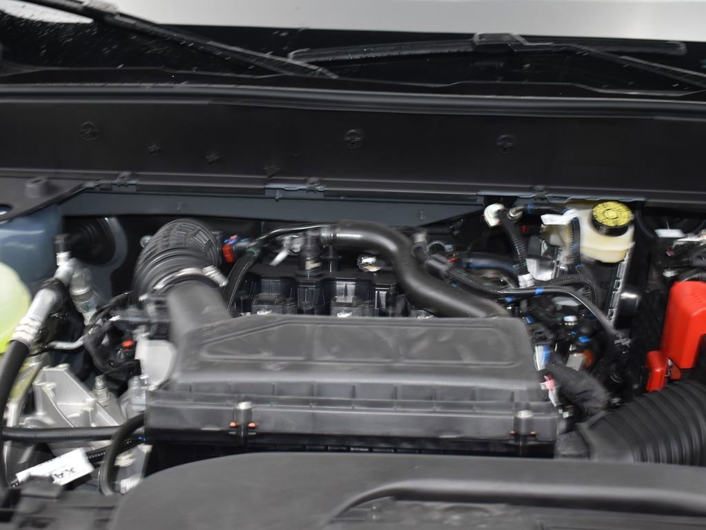 New 2025 Ford Bronco Sport Big Bend image 16