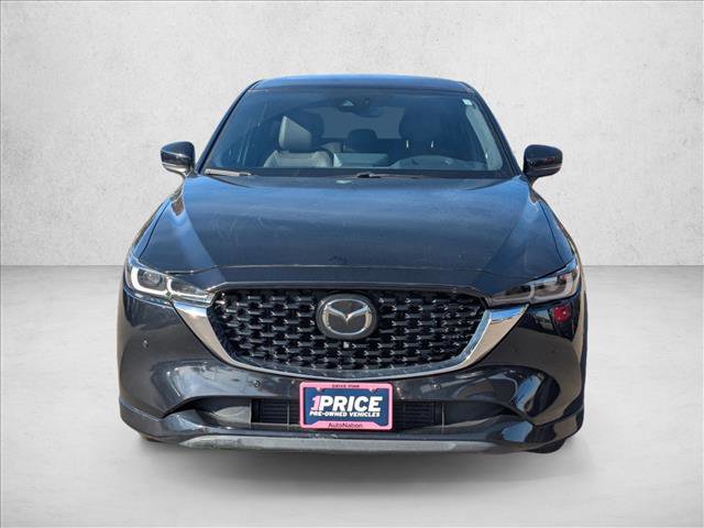 Used 2022 MAZDA CX-5 Signature image 2
