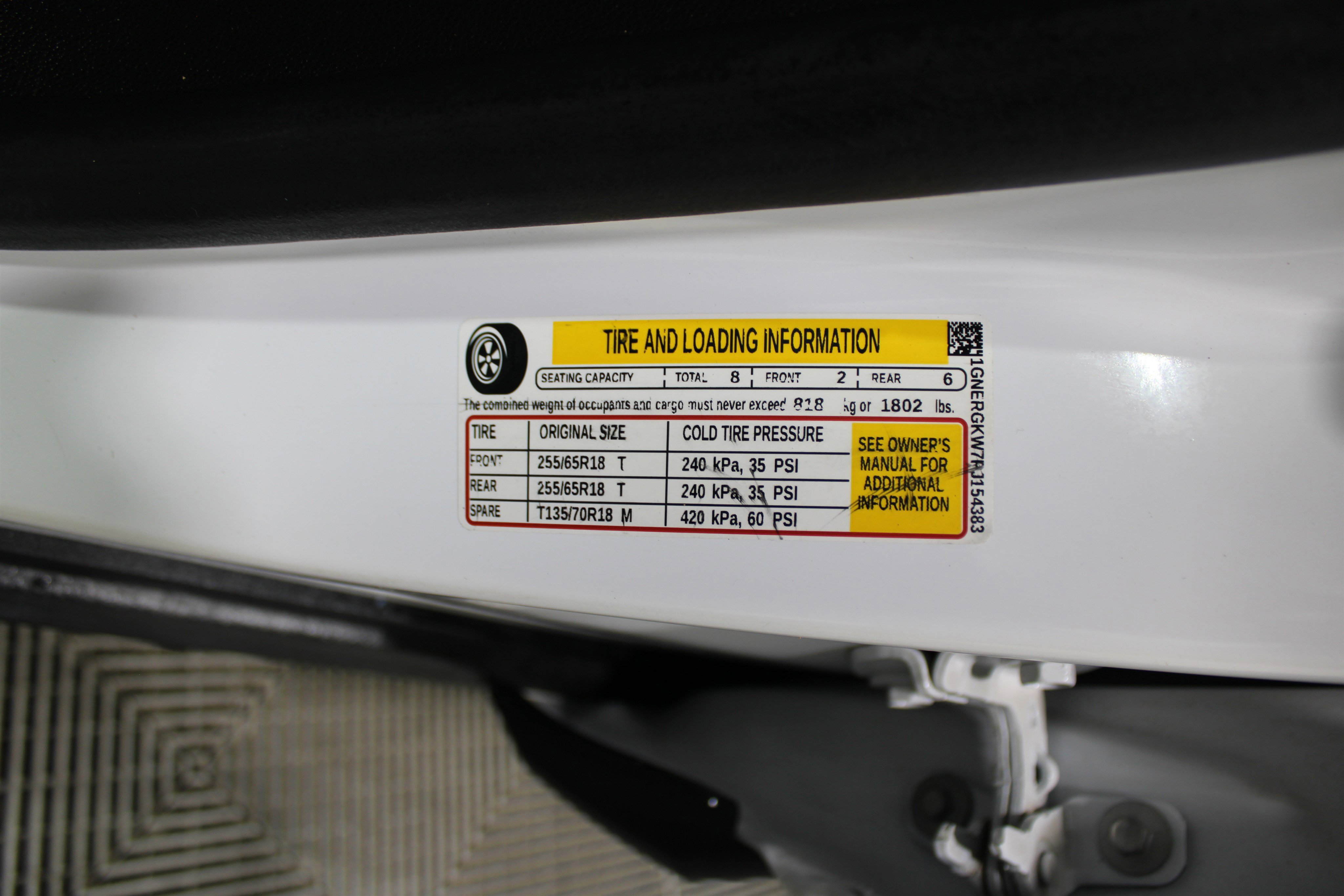 Used 2023 Chevrolet Traverse LT image 39