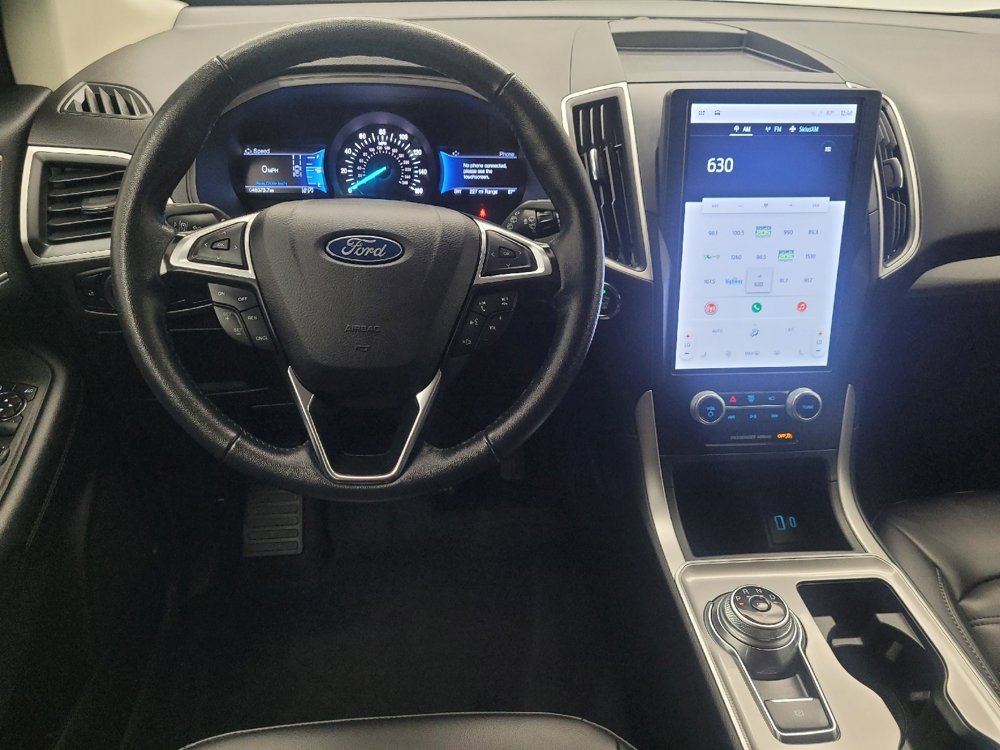 Used 2024 Ford Edge SEL image 22