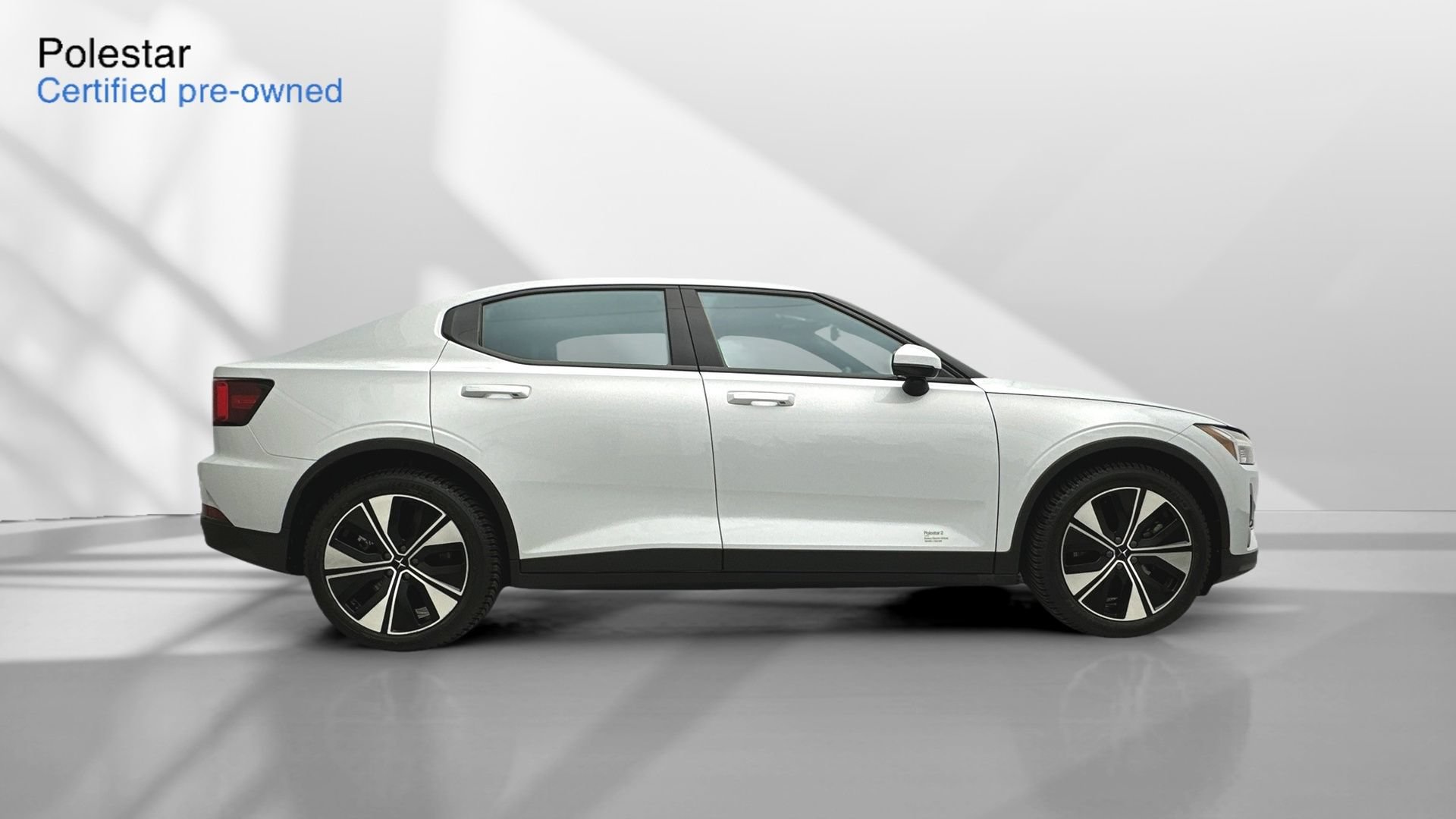 Used 2023 Polestar Polestar 2 AWD/4WD image 6