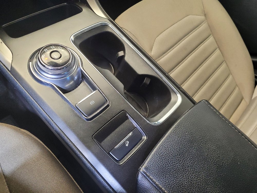 Used 2019 Ford Fusion S image 26