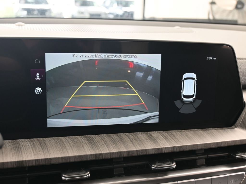 Used 2023 Kia Telluride EX image 21