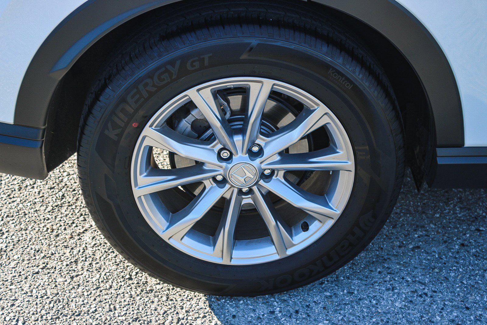 Used 2023 Honda CR-V EX-L image 12