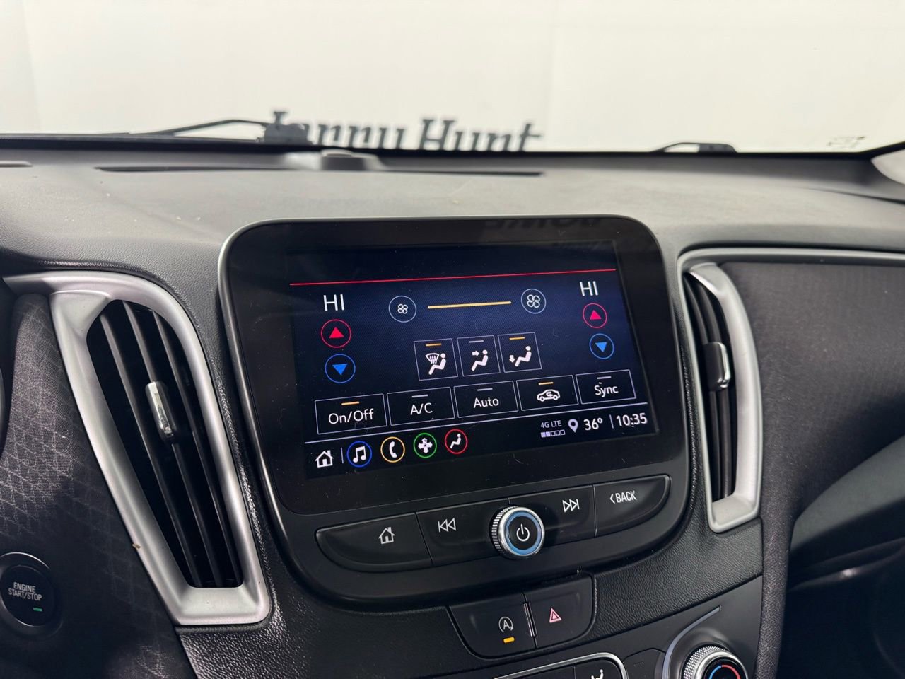 Used 2023 Chevrolet Malibu LT image 18