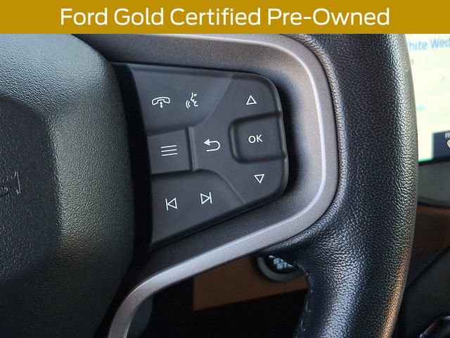 Used 2024 Ford Bronco Outer Banks AWD/4WD image 25