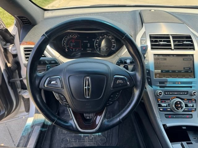 Used 2018 Lincoln MKZ Select w/ Select Plus Package AWD/4WD image 13