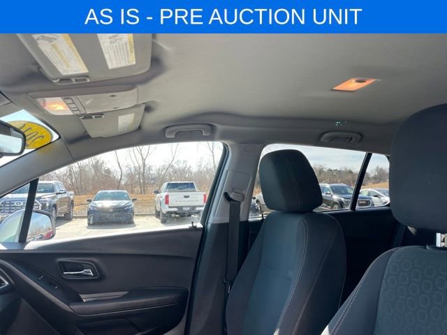 Used 2019 Chevrolet Trax LS w/ Tint and Cruise Package image 11