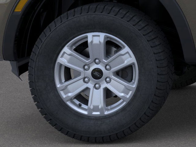 New 2025 Ford Ranger XL RWD image 19