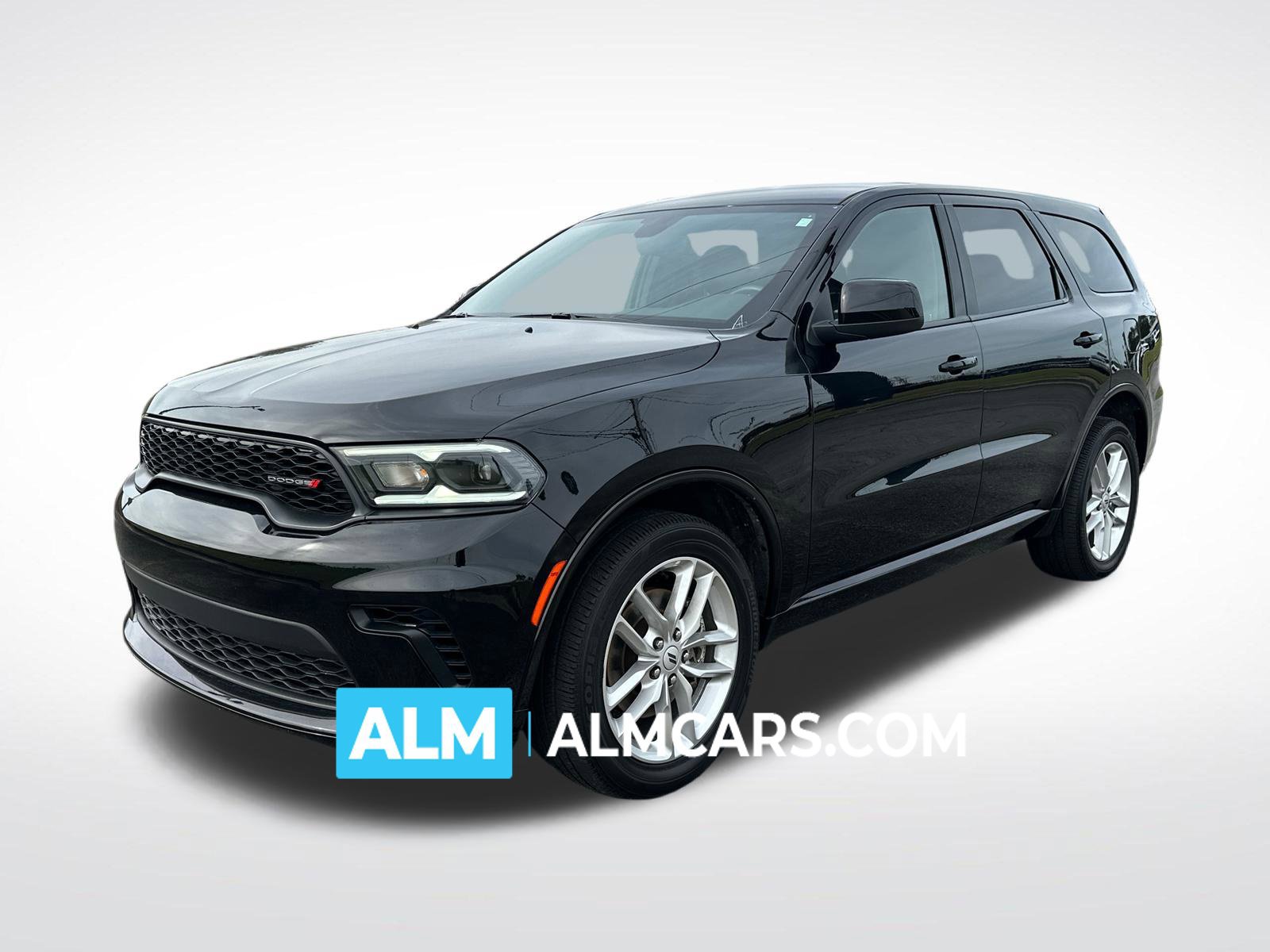 Used 2025 Dodge Durango GT