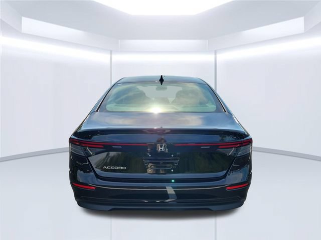 New 2026 Honda Accord SE image 15