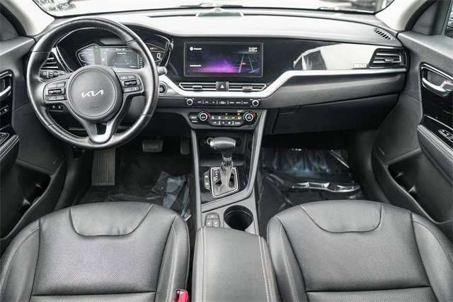 Certified 2022 Kia Niro EX Premium image 13