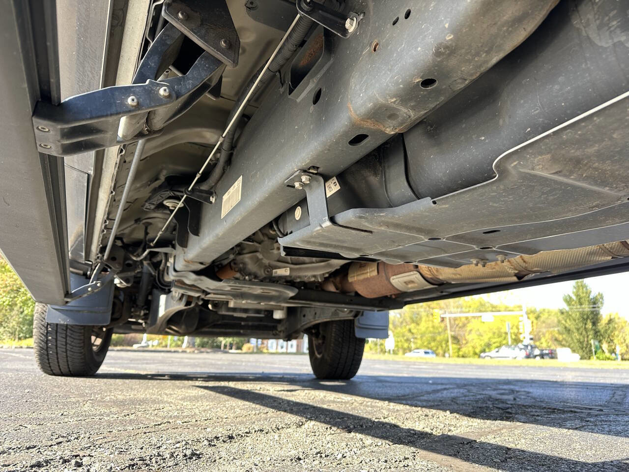 Used 2022 Ford F250 King Ranch w/ King Ranch Ultimate Package image 11