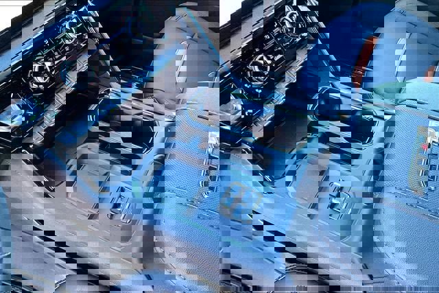 New 2026 GMC Sierra 2500 AT4 w/ AT4 Premium Plus Package image 9