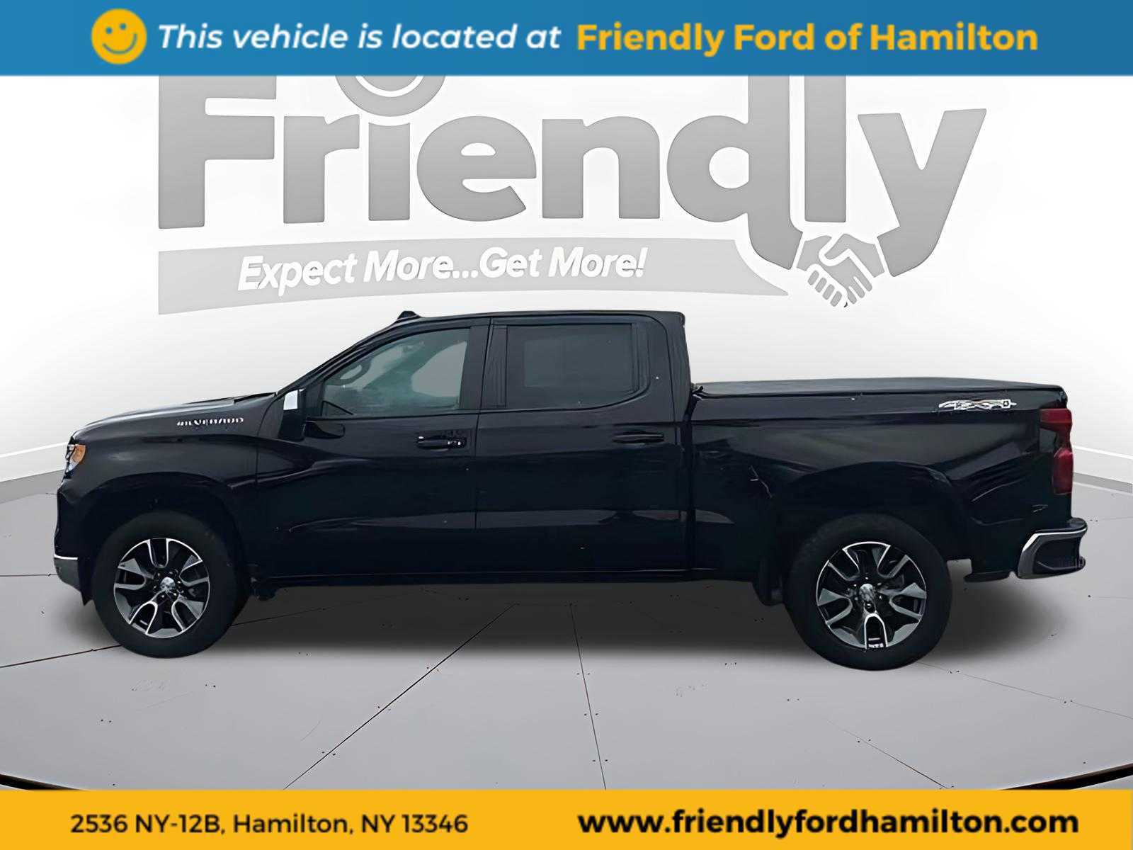 Used 2023 Chevrolet Silverado 1500 LT image 14