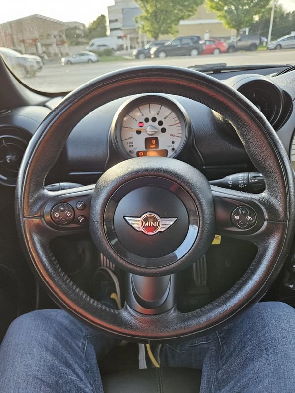 Used 2014 MINI Cooper Countryman S FWD image 10