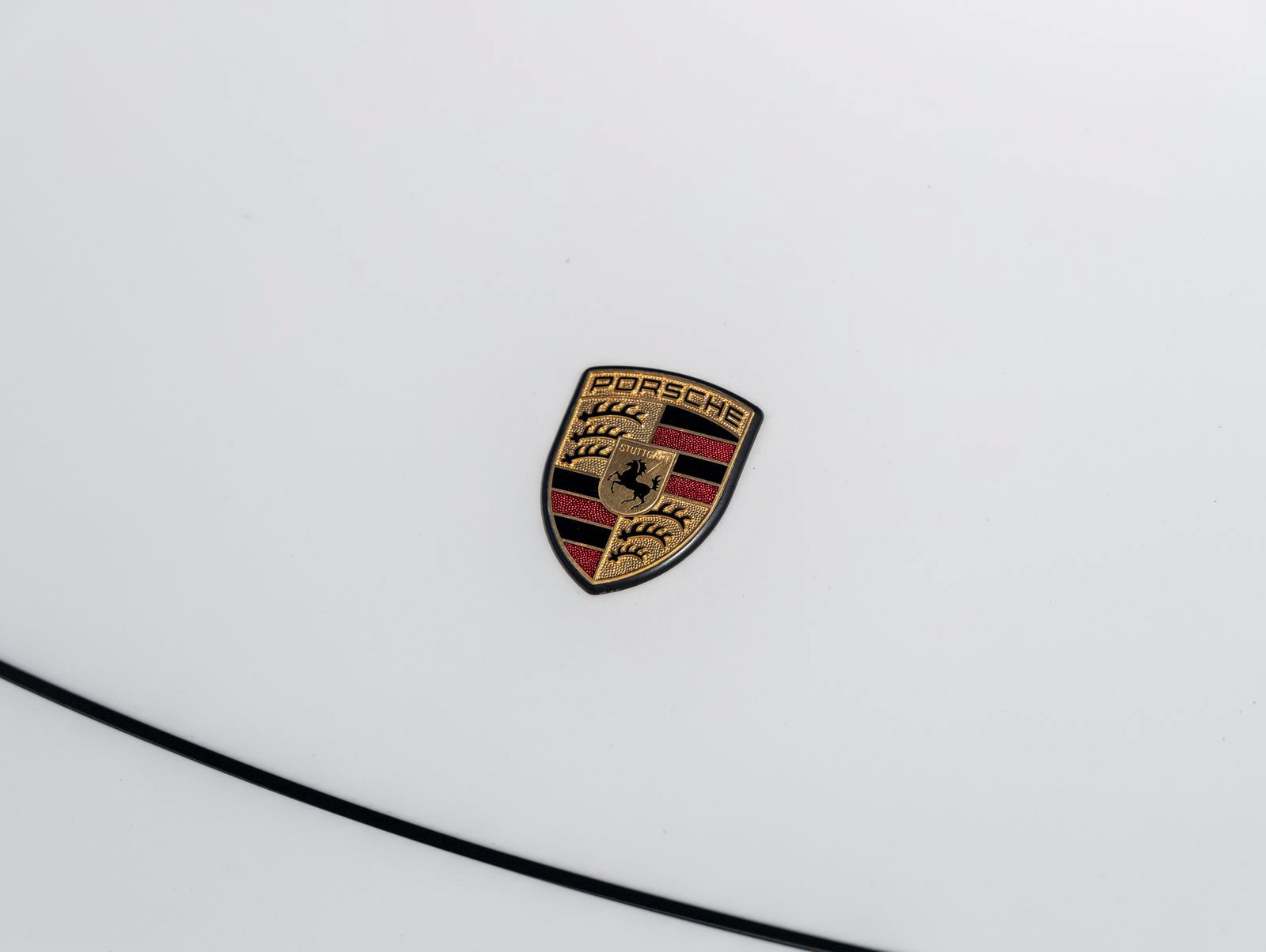 Used 2006 Porsche 911 Carrera RWD image 19