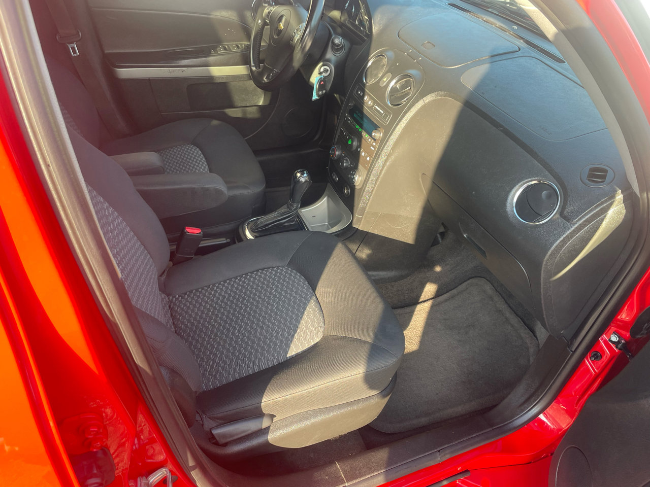 Used 2011 Chevrolet HHR LT w/ LT Preferred Equipment Group image 23