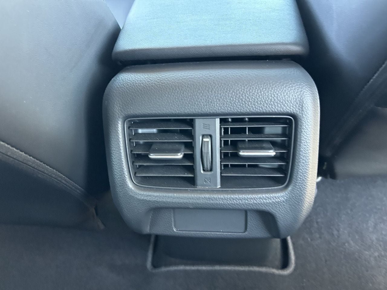 Certified 2026 Acura ADX FWD image 16