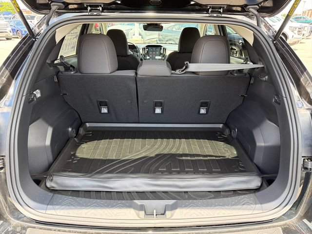 New 2026 Subaru Crosstrek 2.5i Premium w/ Crosstrek Mirror Package AWD/4WD image 24