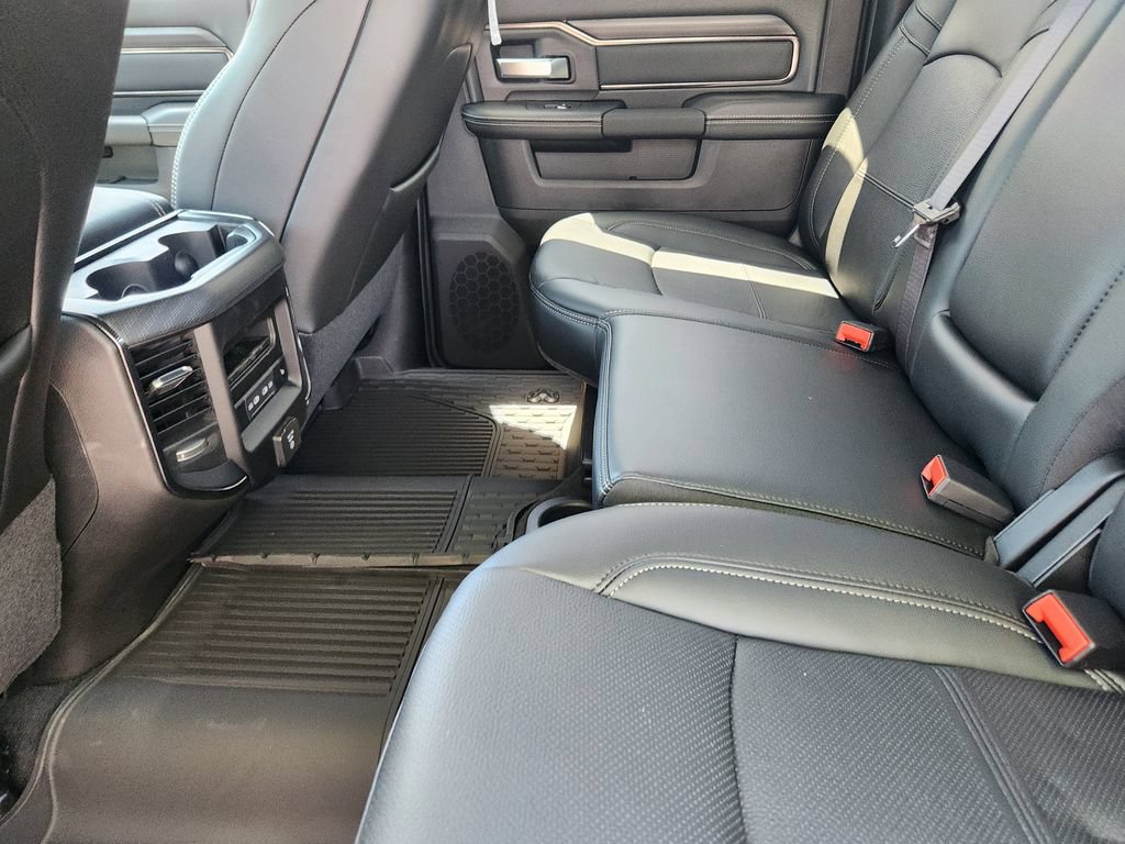 New 2026 RAM 2500 Power Wagon AWD/4WD image 66
