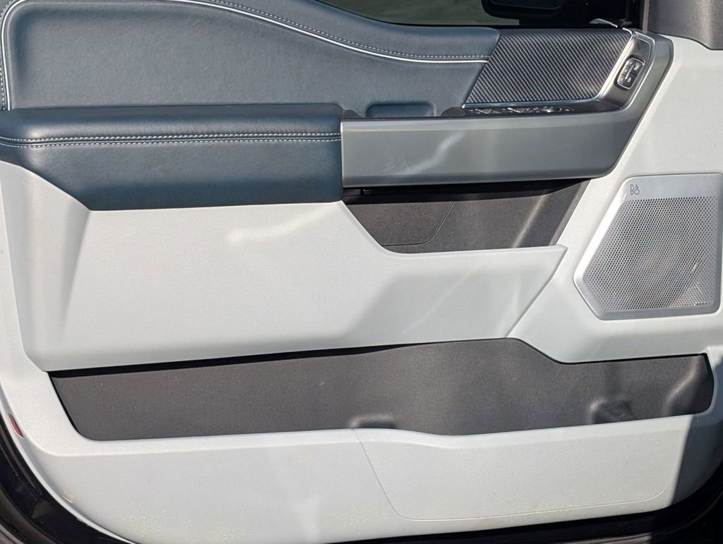 Used 2023 Ford F150 Limited image 24