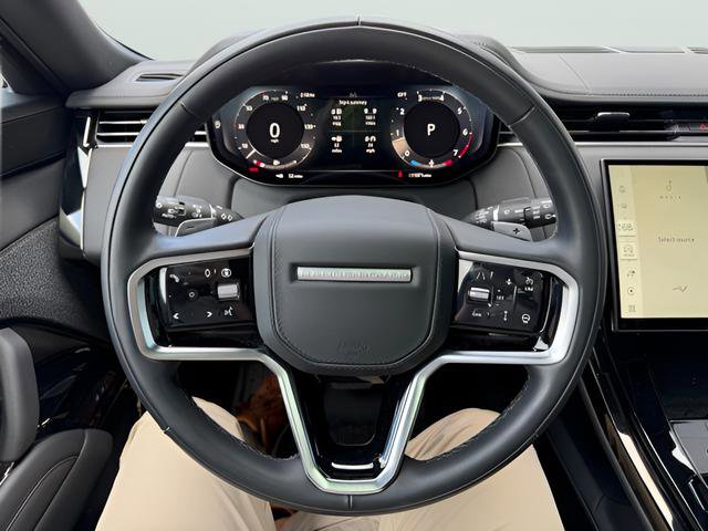 Certified 2025 Land Rover Range Rover Sport SE image 19