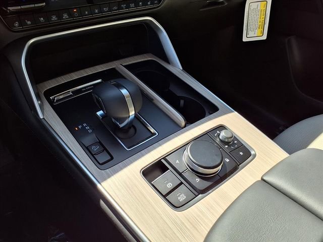 New 2026 MAZDA CX-90 3.3 Turbo w/ Preferred Package image 15