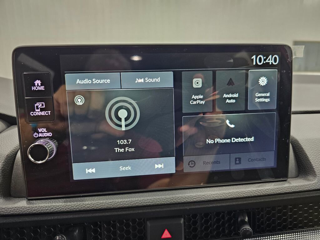 New 2026 Honda CR-V TrailSport image 13