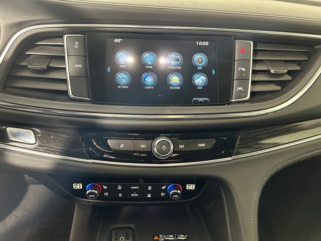 Used 2019 Buick Enclave Avenir image 22