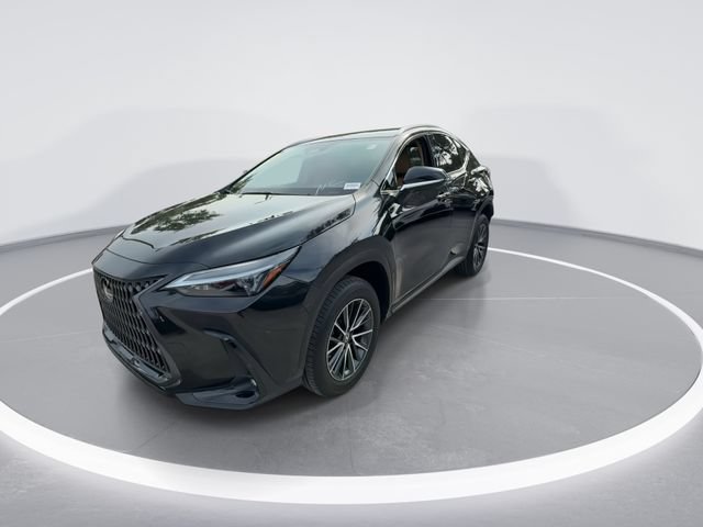 Used 2024 Lexus NX 350h AWD w/ Cold Area Package image 4