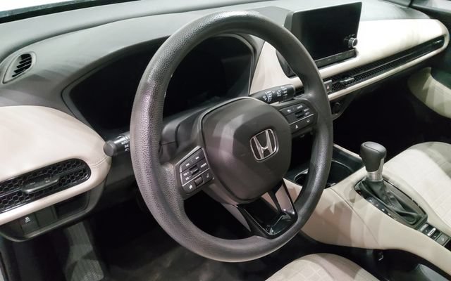 Used 2023 Honda HR-V LX image 28