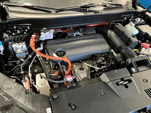 New 2026 Honda CR-V Sport-L image 12