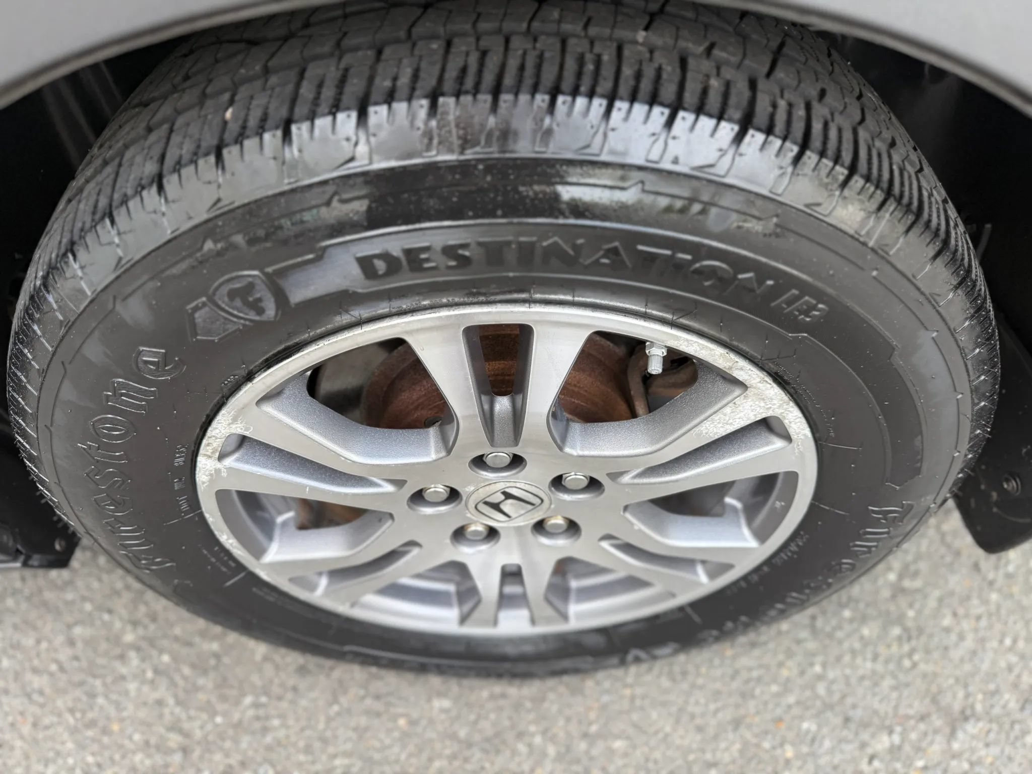 Used 2012 Honda Odyssey EX image 39