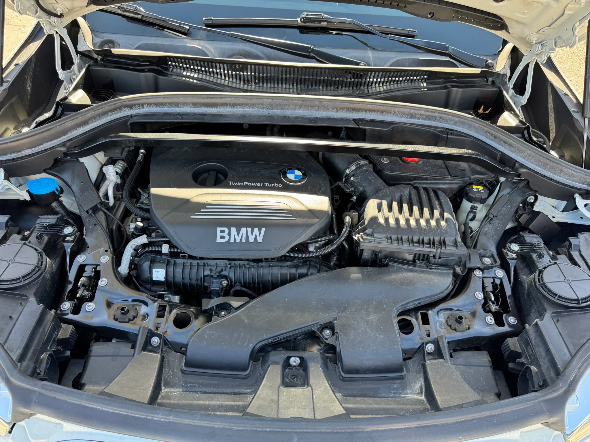 Used 2017 BMW X1 xDrive28i AWD/4WD image 31