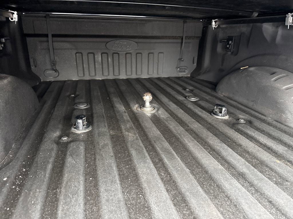 Used 2020 Ford F250 Lariat image 13