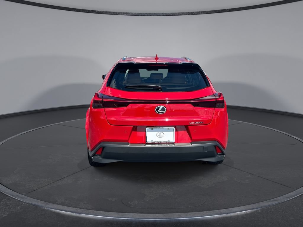 Used 2024 Lexus UX 250h FWD w/ Premium Package image 13