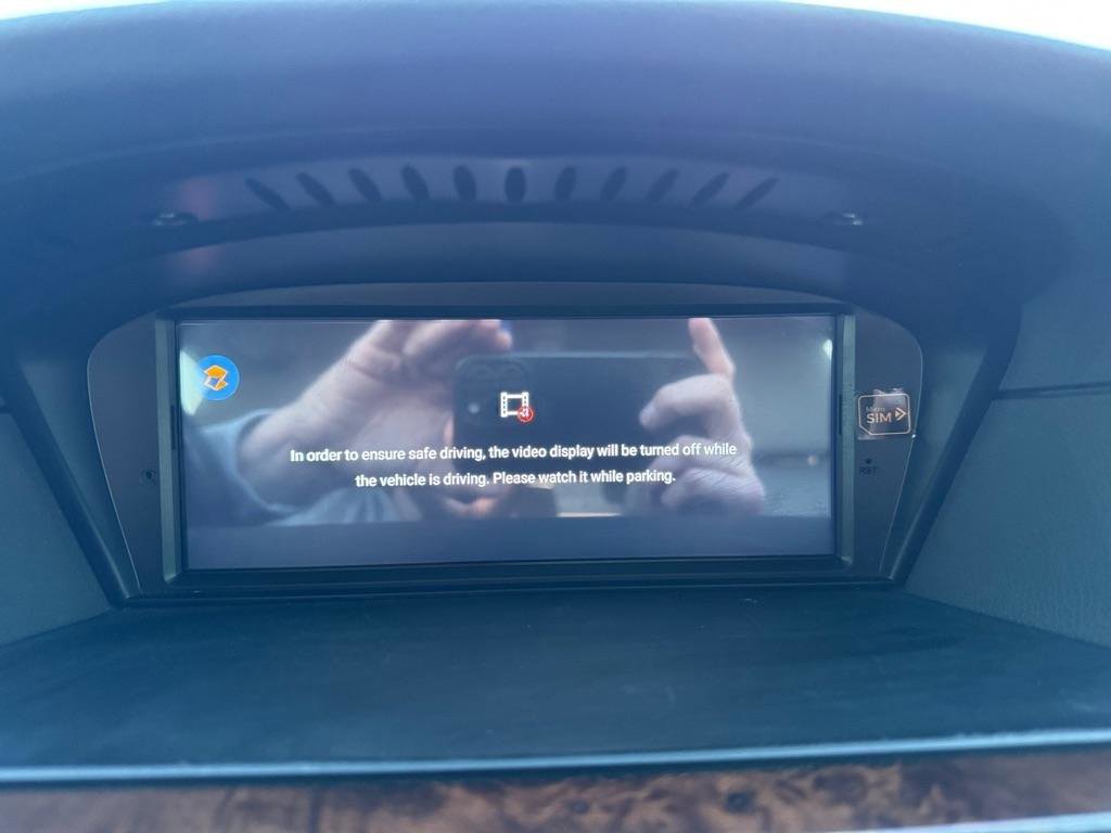 Used 2007 BMW 525xi Sedan image 38