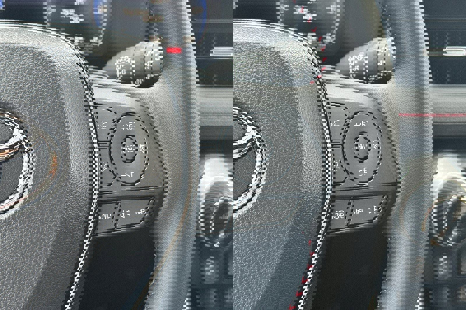 New 2025 Toyota RAV4 XSE image 29