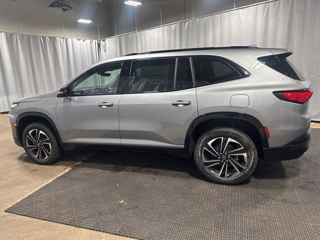 New 2026 Buick Enclave Sport Touring w/ Power Package image 8